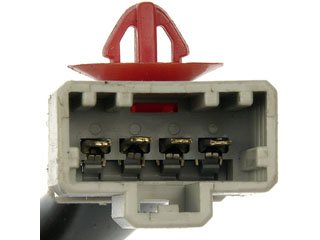 Dorman DOR-741-763 Power Window Regulator And Motor Assembly - Image 3