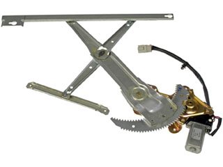 Dorman DOR-741-763 Power Window Regulator And Motor Assembly
