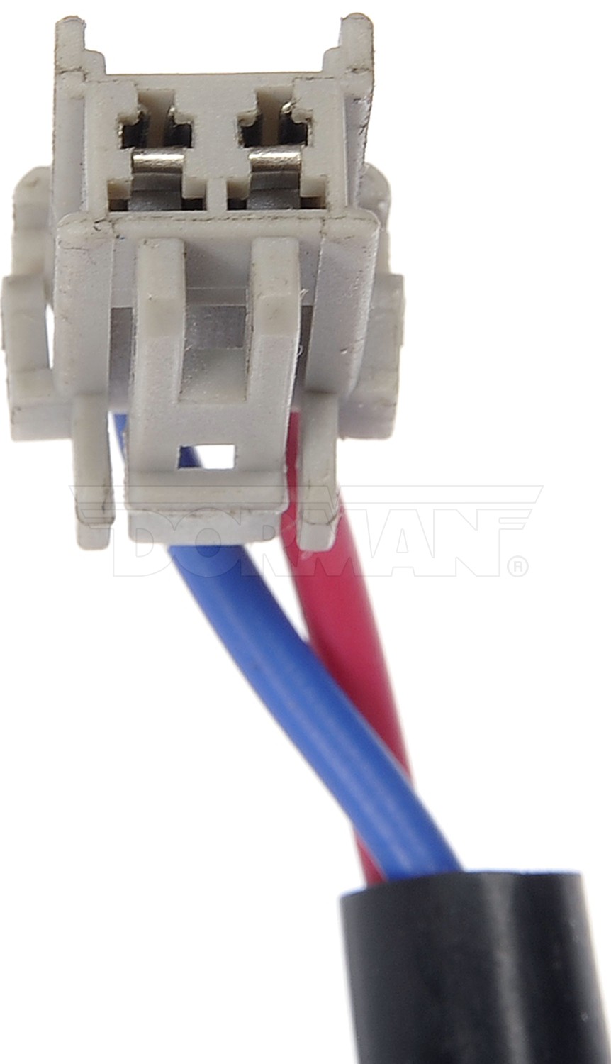 Dorman DOR-741-765 Power Window Regulator And Motor Assembly
