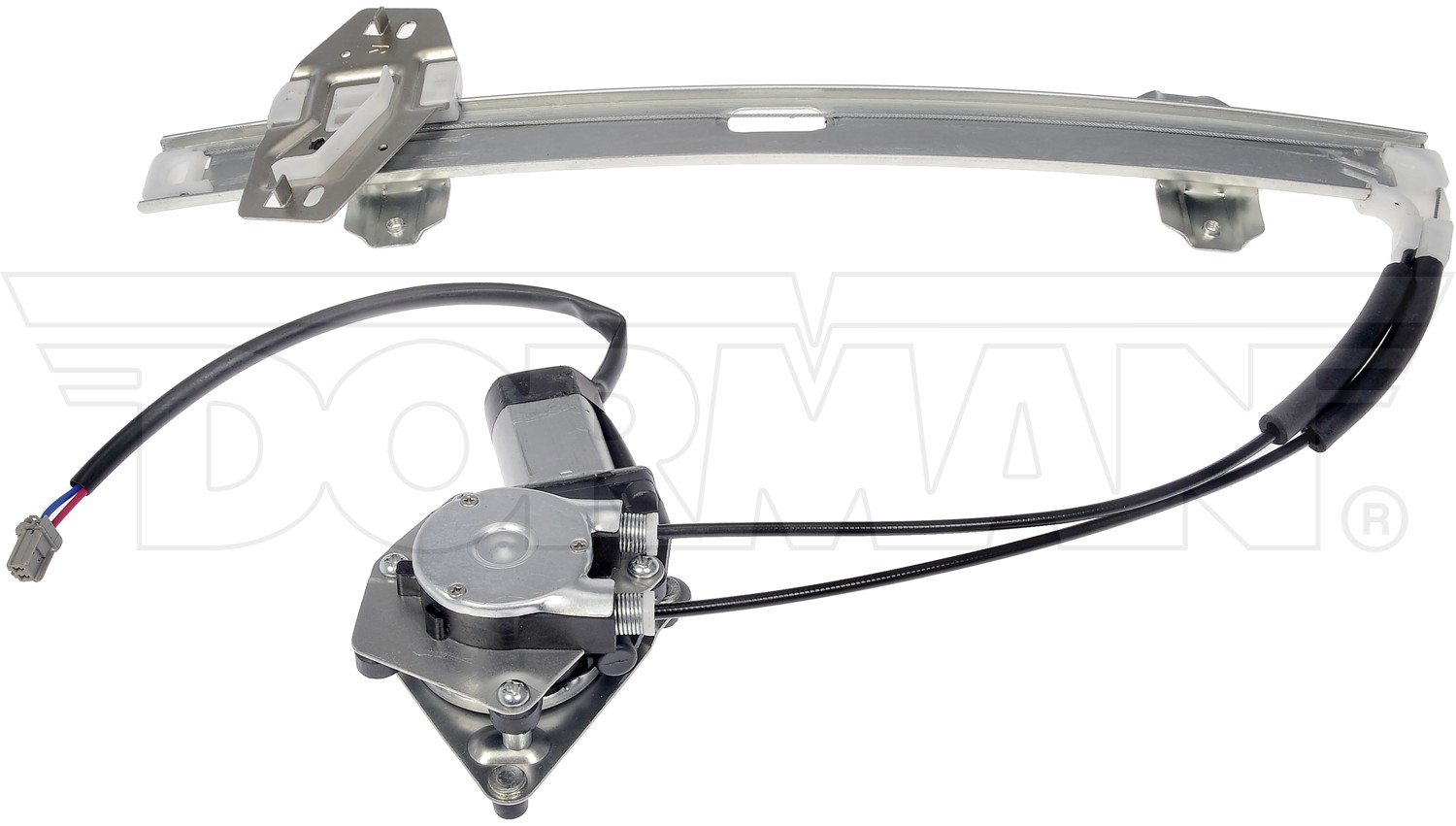 Dorman DOR-741-765 Power Window Regulator And Motor Assembly - Image 5