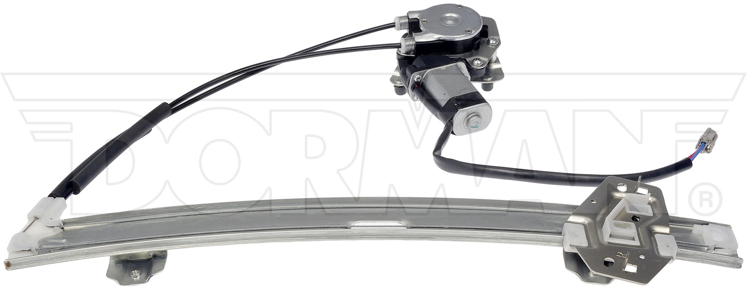 Dorman DOR-741-765 Power Window Regulator And Motor Assembly - Image 4