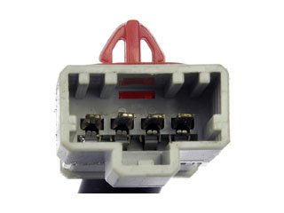 Dorman DOR-741-766 Power Window Regulator And Motor Assembly - Image 3