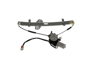 Dorman DOR-741-766 Power Window Regulator And Motor Assembly - Image 2