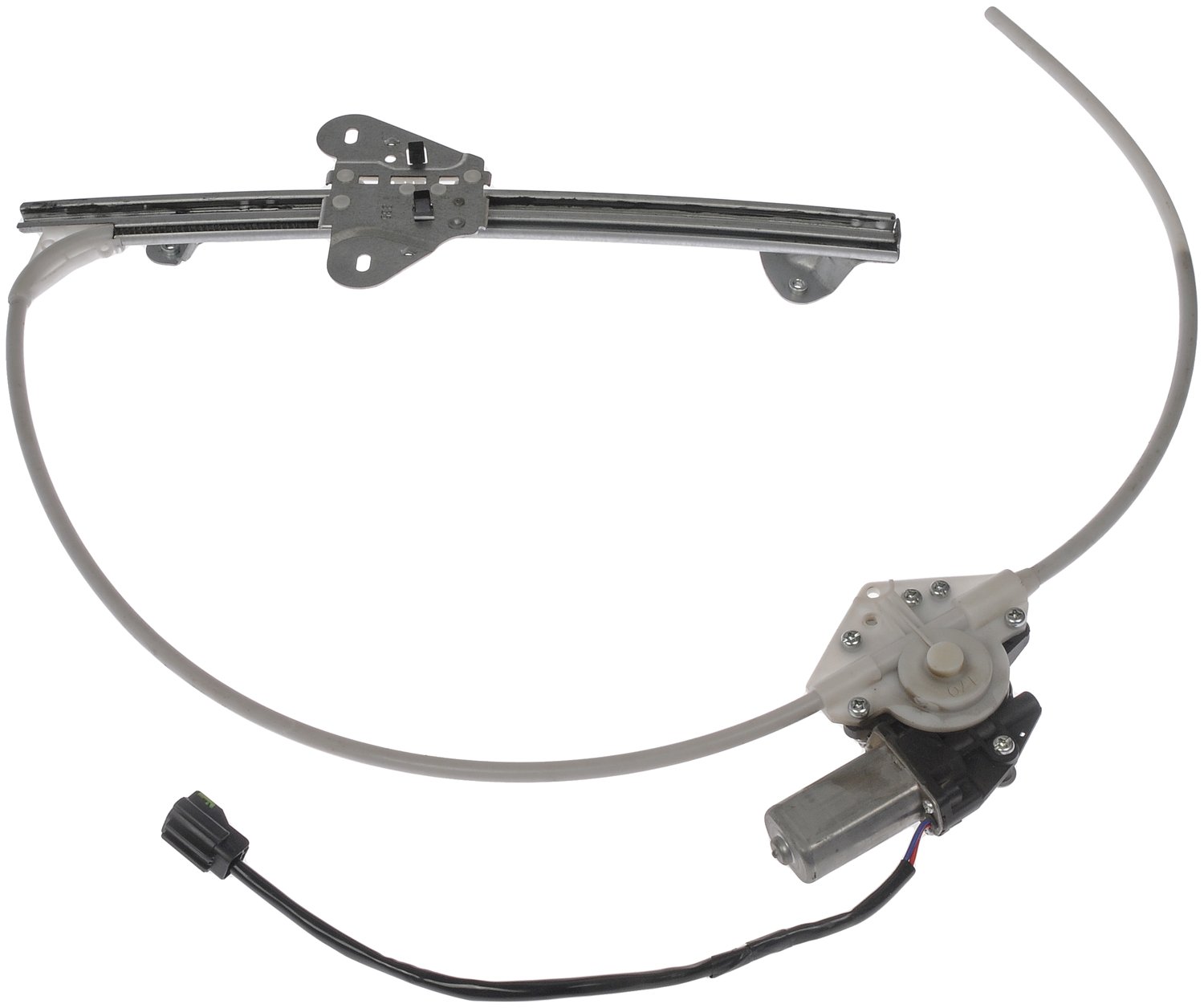 Dorman DOR-741-768 Power Window Regulator And Motor Assembly - Image 3