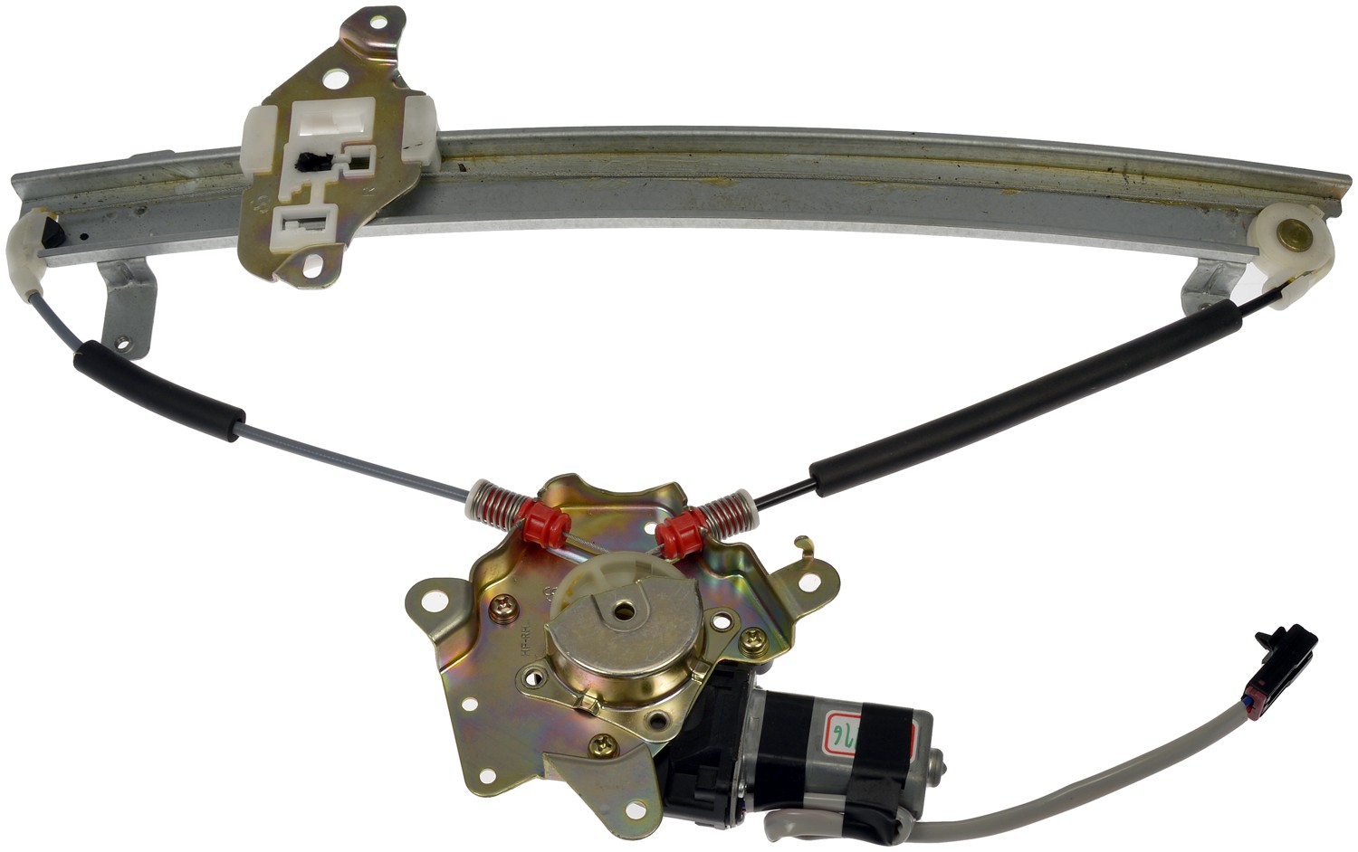 Dorman DOR-741-776 Power Window Regulator And Motor Assembly - Image 2