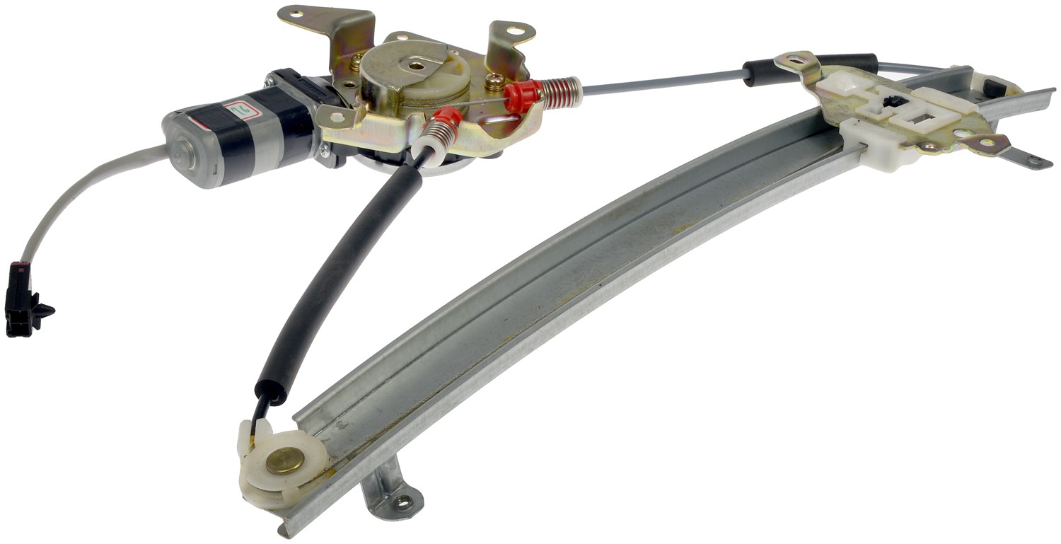 Dorman DOR-741-776 Power Window Regulator And Motor Assembly - Image 3
