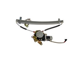 Dorman DOR-741-777 Power Window Regulator And Motor Assembly