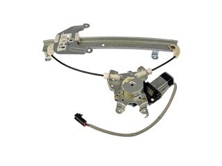 Dorman DOR-741-778 Power Window Regulator And Motor Assembly - Image 2