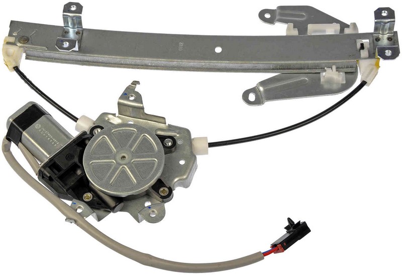 Dorman DOR-741-778 Power Window Regulator And Motor Assembly
