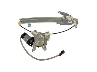 Dorman DOR-741-779 Power Window Regulator And Motor Assembly