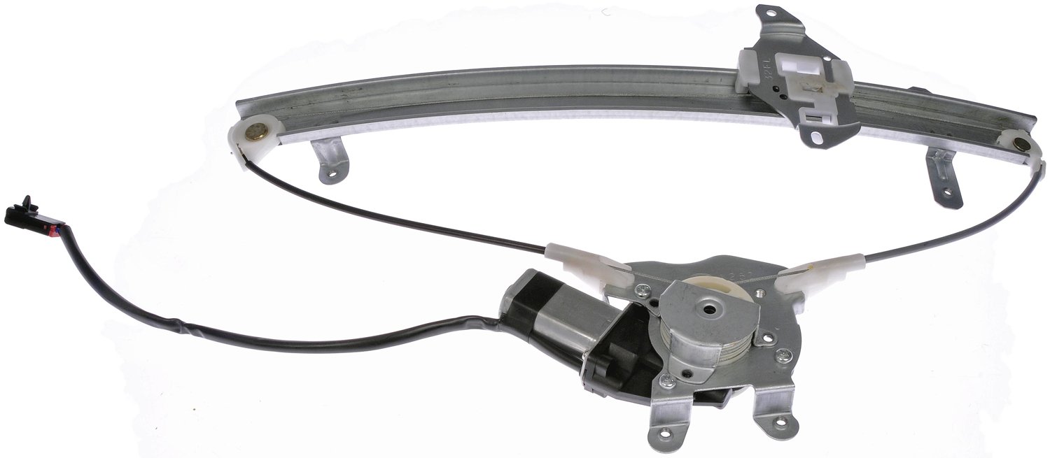 Dorman DOR-741-780 Power Window Regulator And Motor Assembly