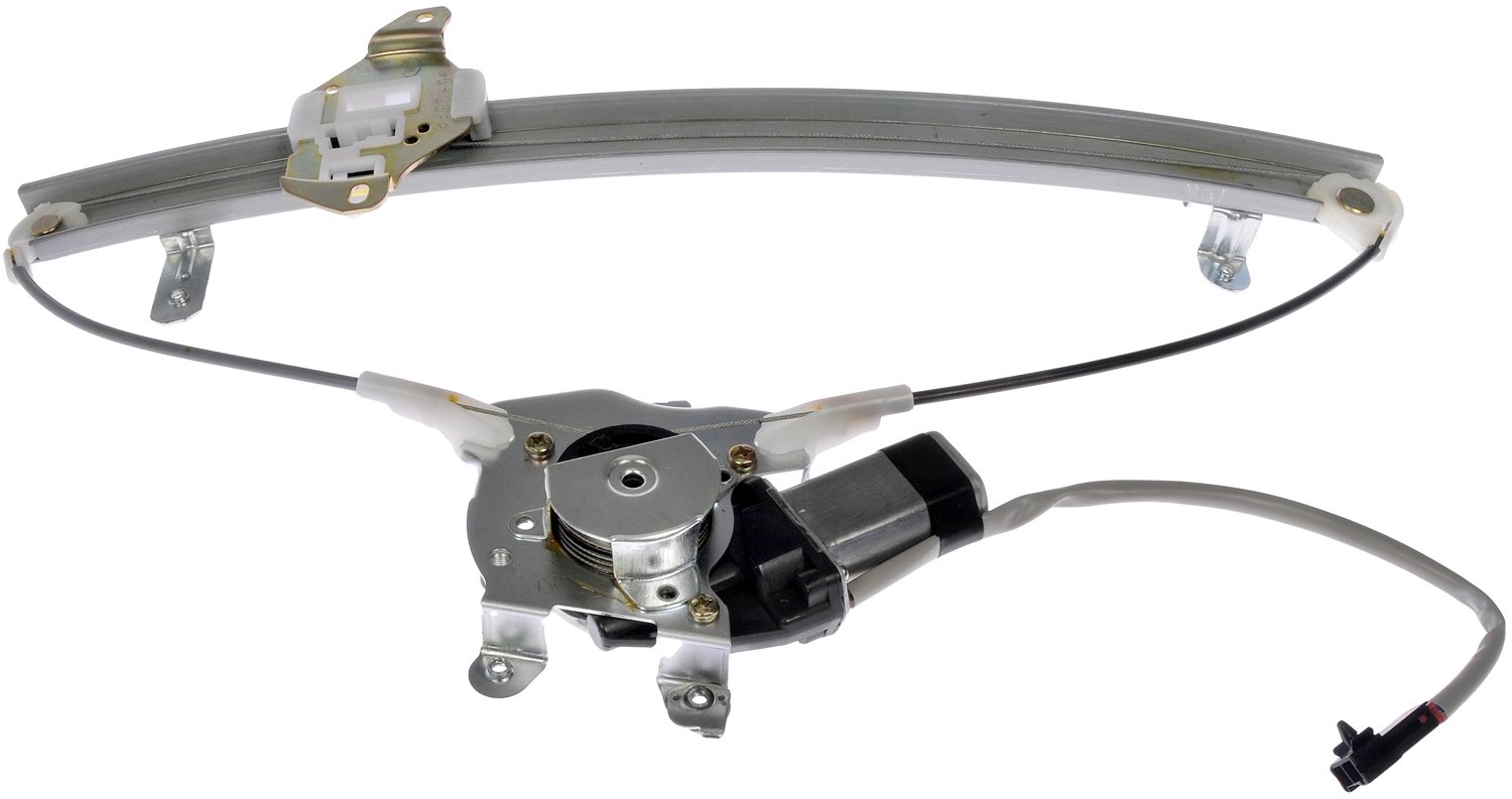 Dorman DOR-741-781 Power Window Regulator And Motor Assembly - Image 3