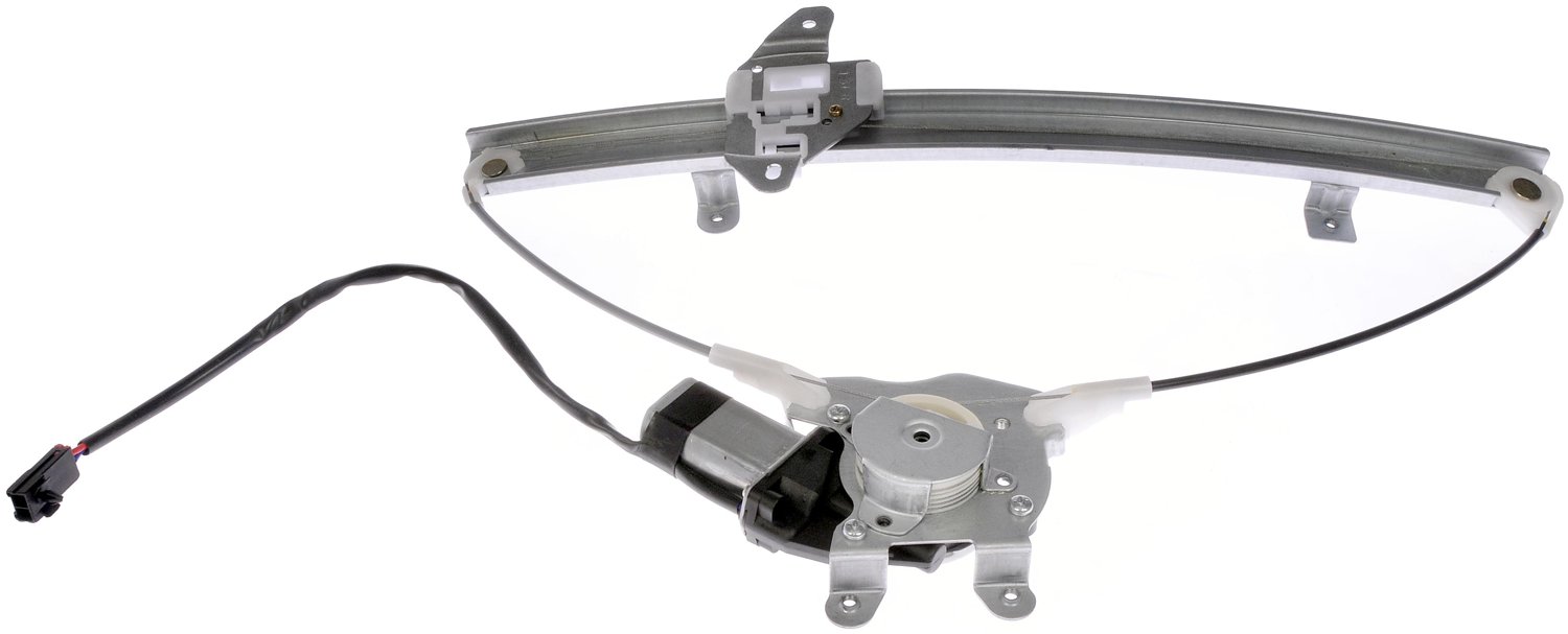 Dorman DOR-741-782 Power Window Regulator And Motor Assembly