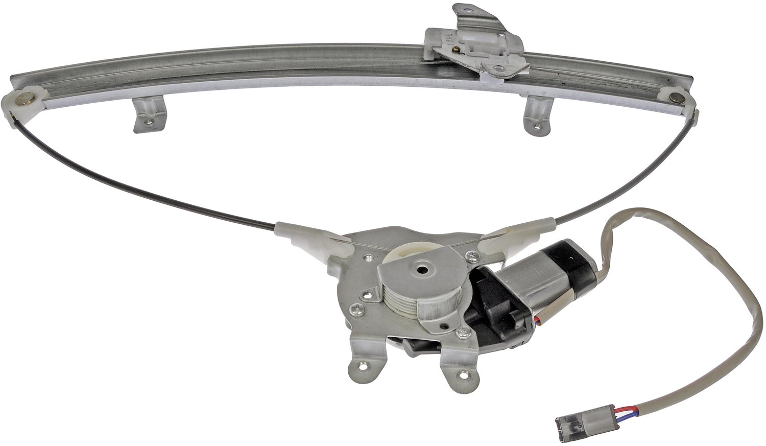 Dorman 741-783 Power Window Regulator And Motor Assembly