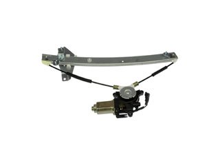 Dorman DOR-741-784 Power Window Regulator And Motor Assembly