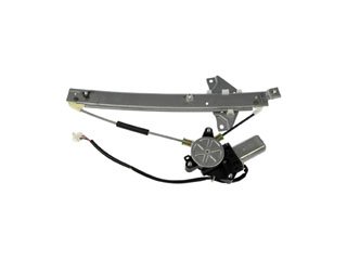 Dorman DOR-741-793 Power Window Regulator And Motor Assembly - Image 3