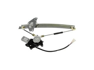 Dorman DOR-741-793 Power Window Regulator And Motor Assembly - Image 2