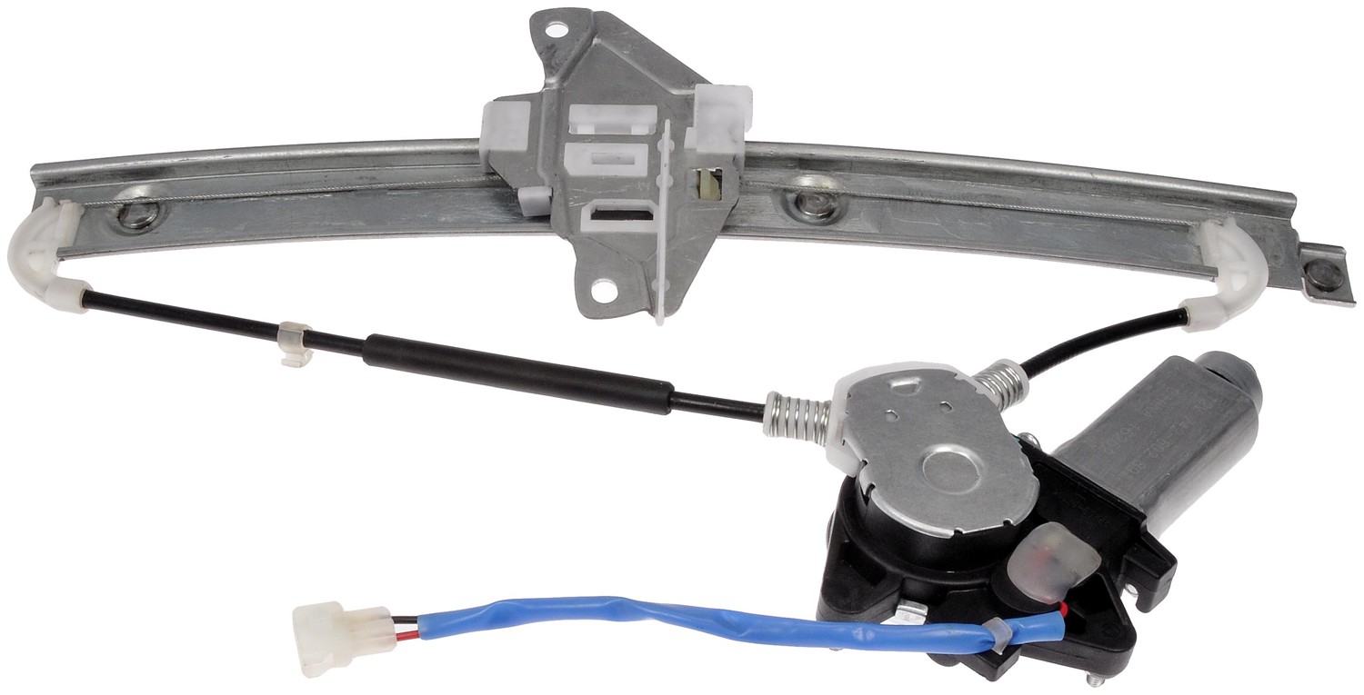 Dorman DOR-741-794 Power Window Regulator And Motor Assembly