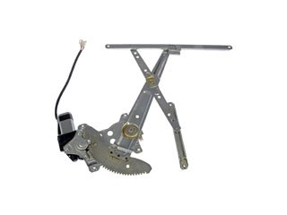 Dorman DOR-741-795 Power Window Regulator And Motor Assembly - Image 2