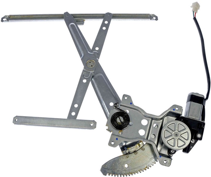 Dorman DOR-741-795 Power Window Regulator And Motor Assembly