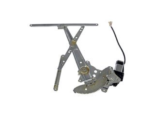 Dorman DOR-741-796 Power Window Regulator And Motor Assembly - Image 2