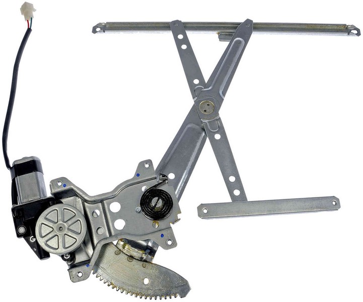 Dorman DOR-741-796 Power Window Regulator And Motor Assembly - Image 3