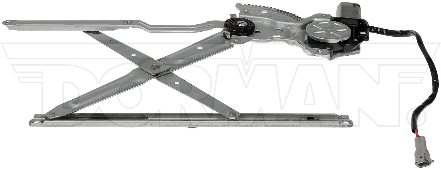 Dorman DOR-741-799 Power Window Regulator And Motor Assembly - Image 4