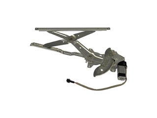 Dorman DOR-741-801 Power Window Regulator And Motor Assembly - Image 3