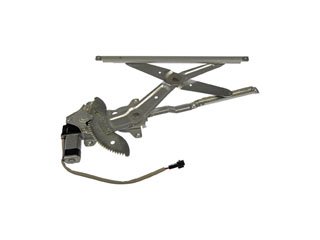Dorman DOR-741-802 Power Window Regulator And Motor Assembly - Image 3