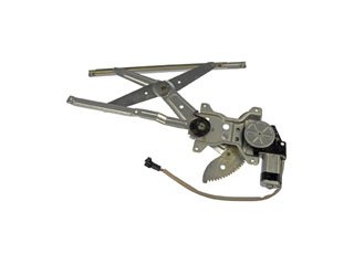 Dorman DOR-741-802 Power Window Regulator And Motor Assembly - Image 2