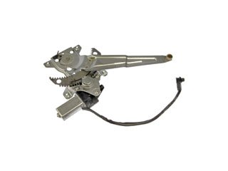 Dorman DOR-741-803 Power Window Regulator And Motor Assembly - Image 2