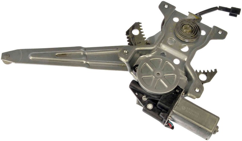 Dorman DOR-741-803 Power Window Regulator And Motor Assembly