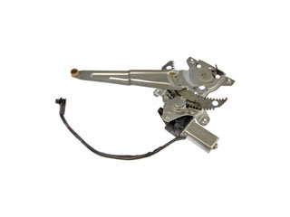 Dorman DOR-741-804 Power Window Regulator And Motor Assembly - Image 3