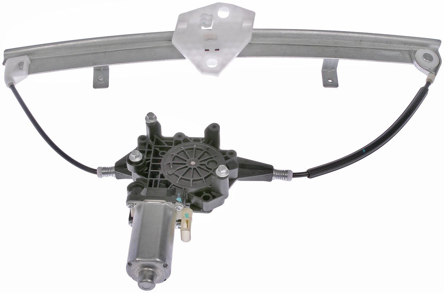Dorman DOR-741-808 Power Window Regulator And Motor Assembly
