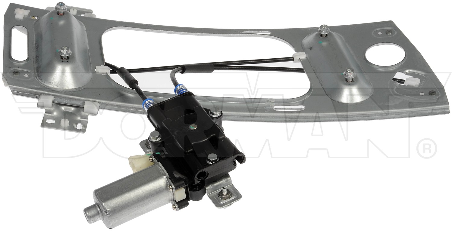 Dorman DOR-741-809 Power Window Regulator And Motor Assembly - Image 3