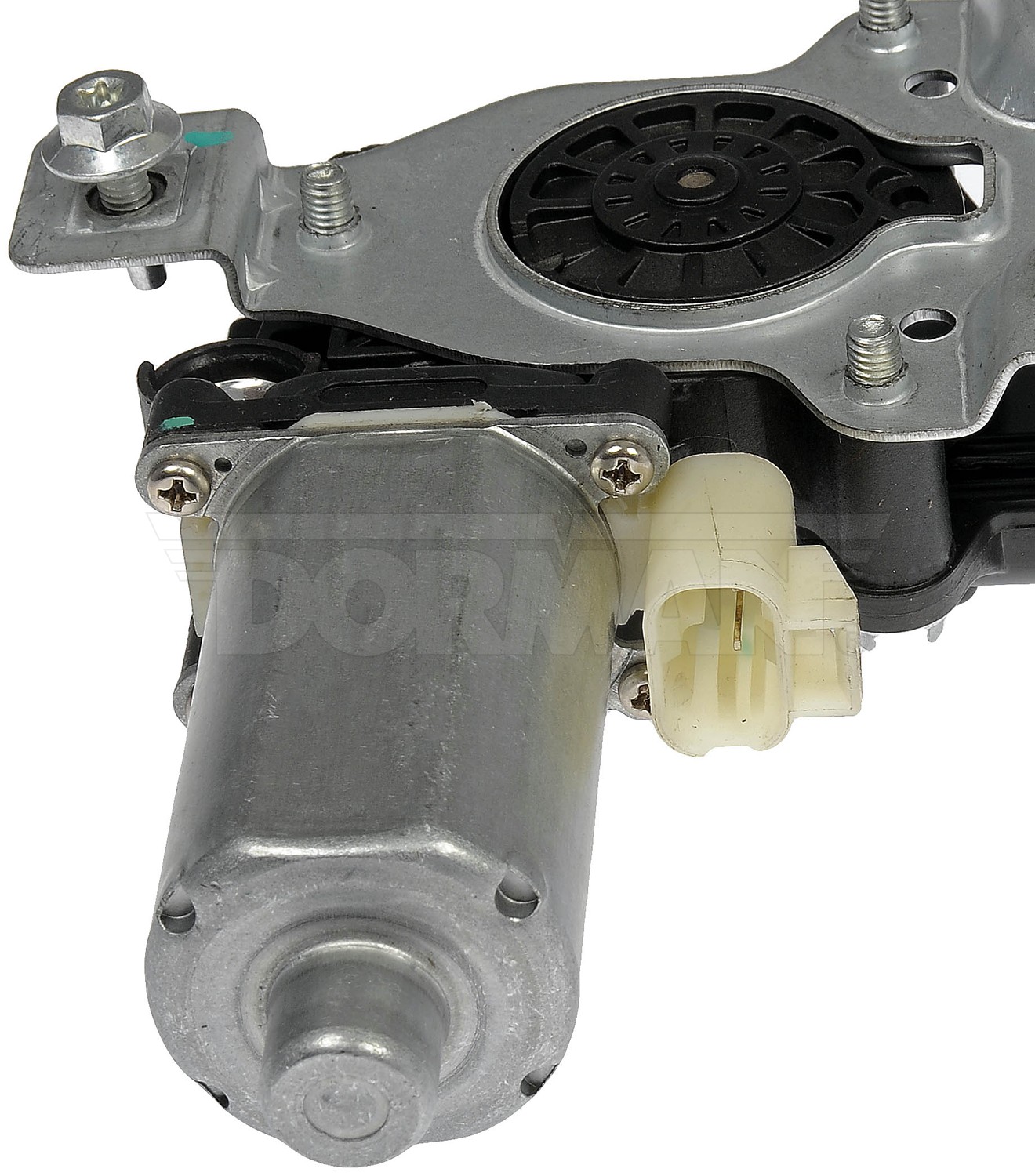 Dorman DOR-741-809 Power Window Regulator And Motor Assembly - Image 2