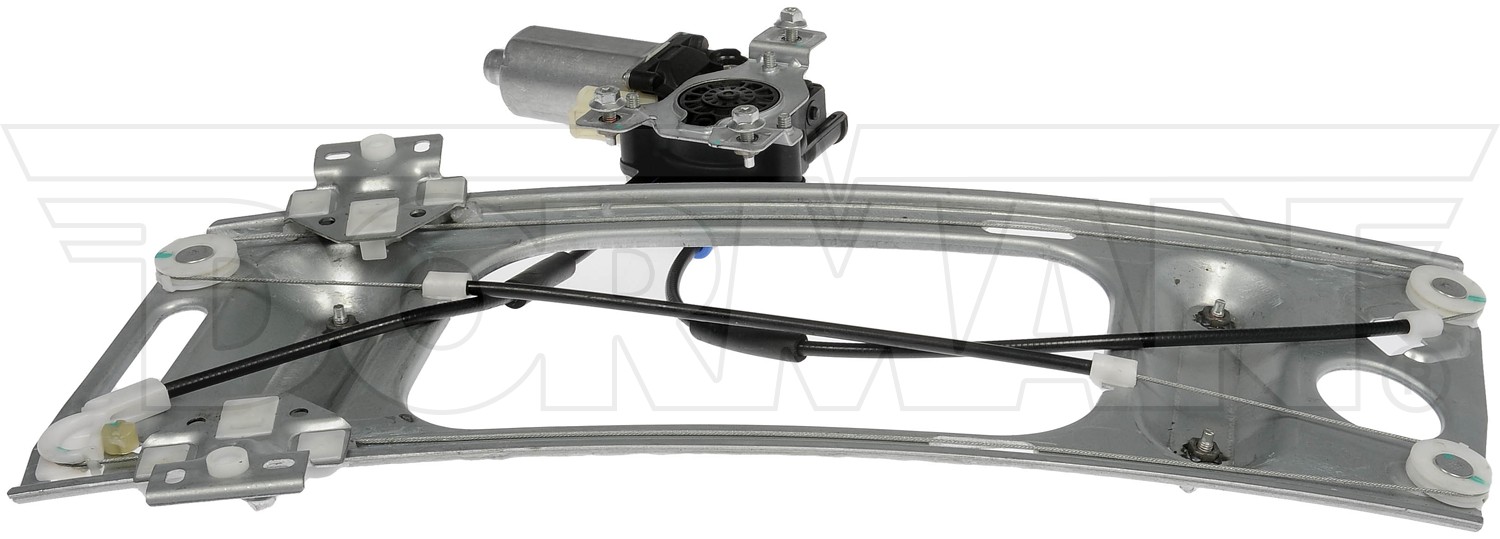 Dorman DOR-741-809 Power Window Regulator And Motor Assembly - Image 5