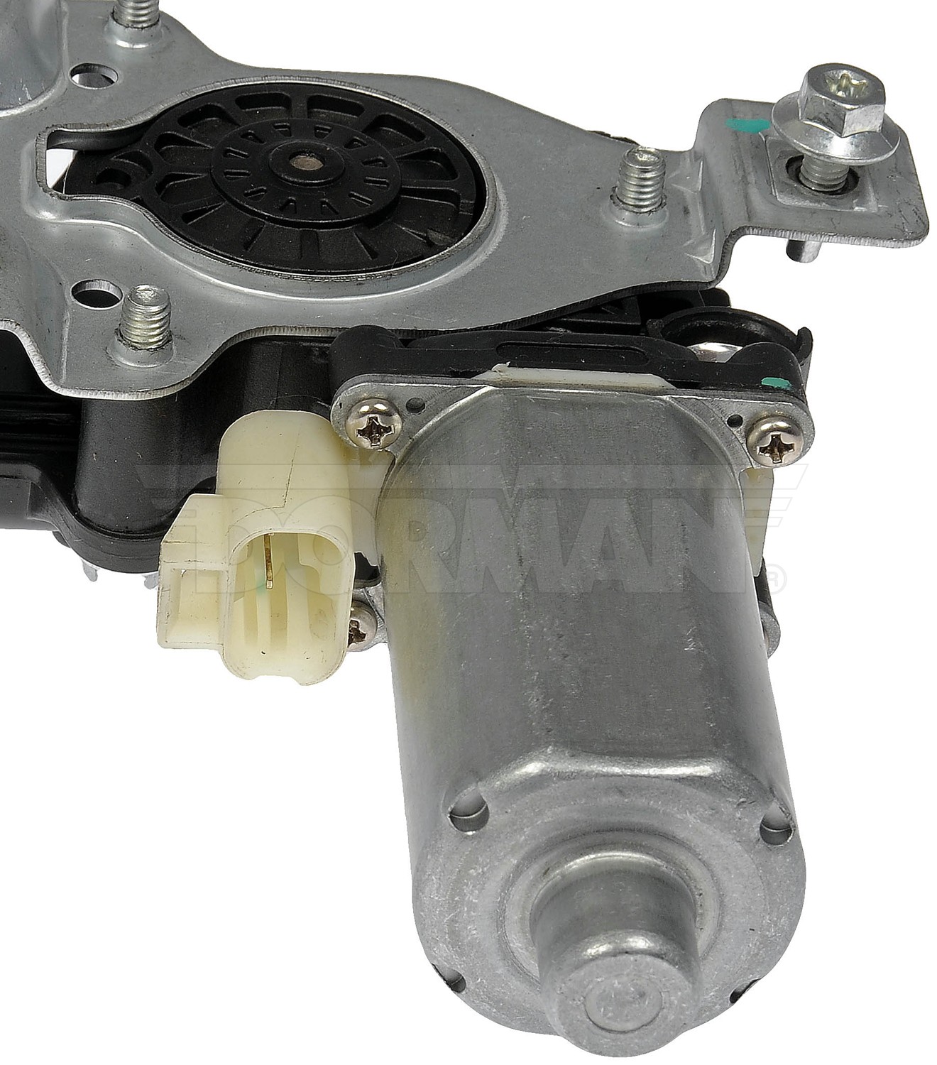 Dorman DOR-741-810 Power Window Regulator And Motor Assembly - Image 5