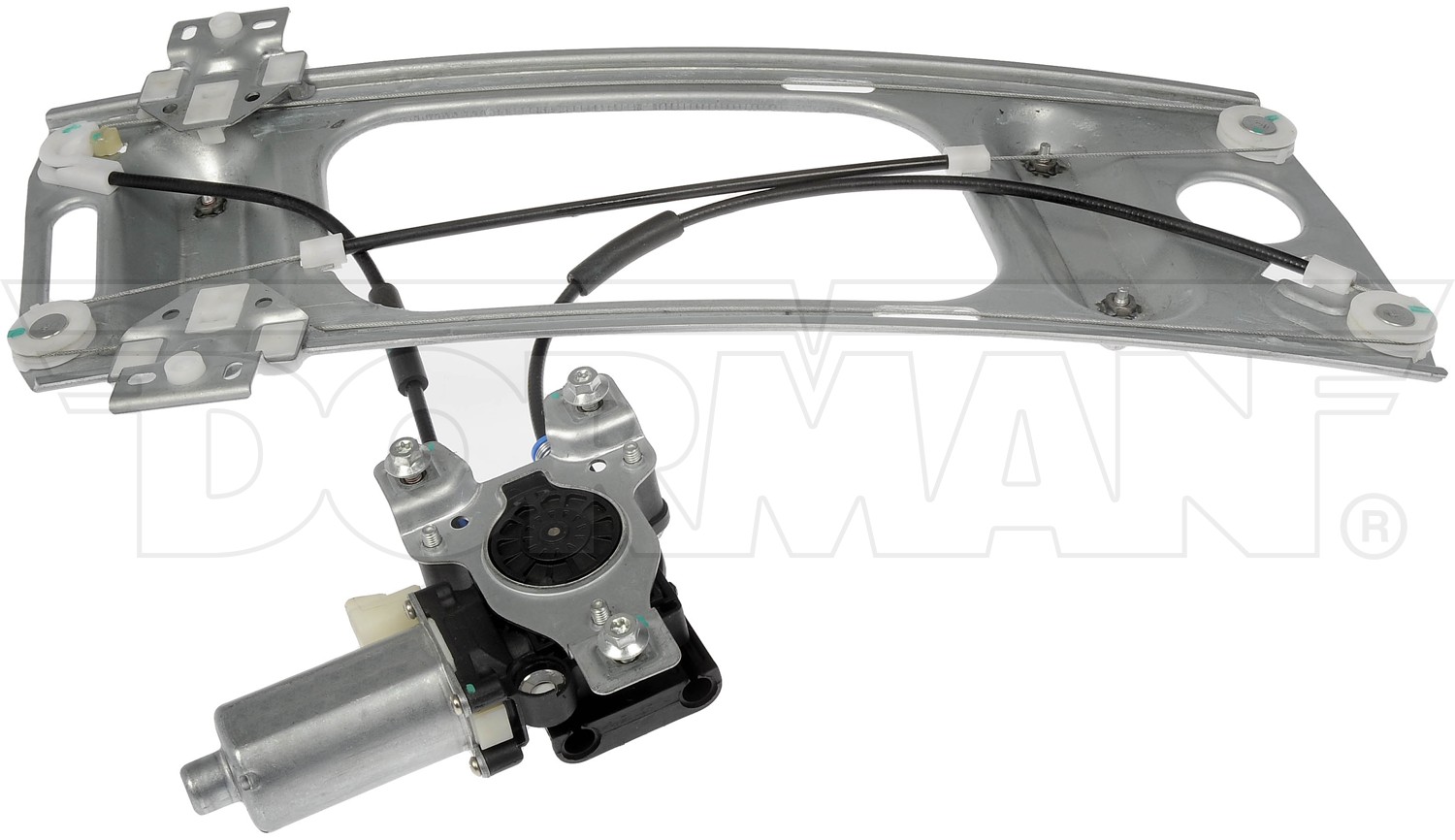 Dorman DOR-741-810 Power Window Regulator And Motor Assembly - Image 2