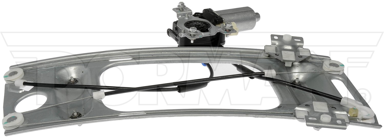 Dorman DOR-741-810 Power Window Regulator And Motor Assembly - Image 3