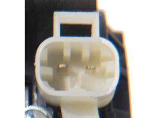 Dorman DOR-741-811 Power Window Regulator And Motor Assembly
