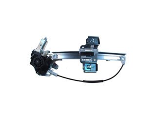 Dorman DOR-741-811 Power Window Regulator And Motor Assembly - Image 3
