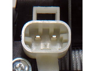 Dorman DOR-741-812 Power Window Regulator And Motor Assembly - Image 3