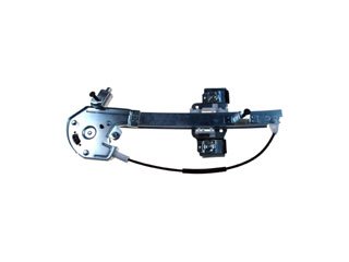 Dorman DOR-741-812 Power Window Regulator And Motor Assembly