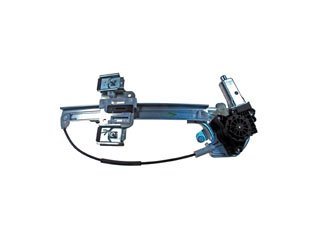 Dorman DOR-741-812 Power Window Regulator And Motor Assembly - Image 2