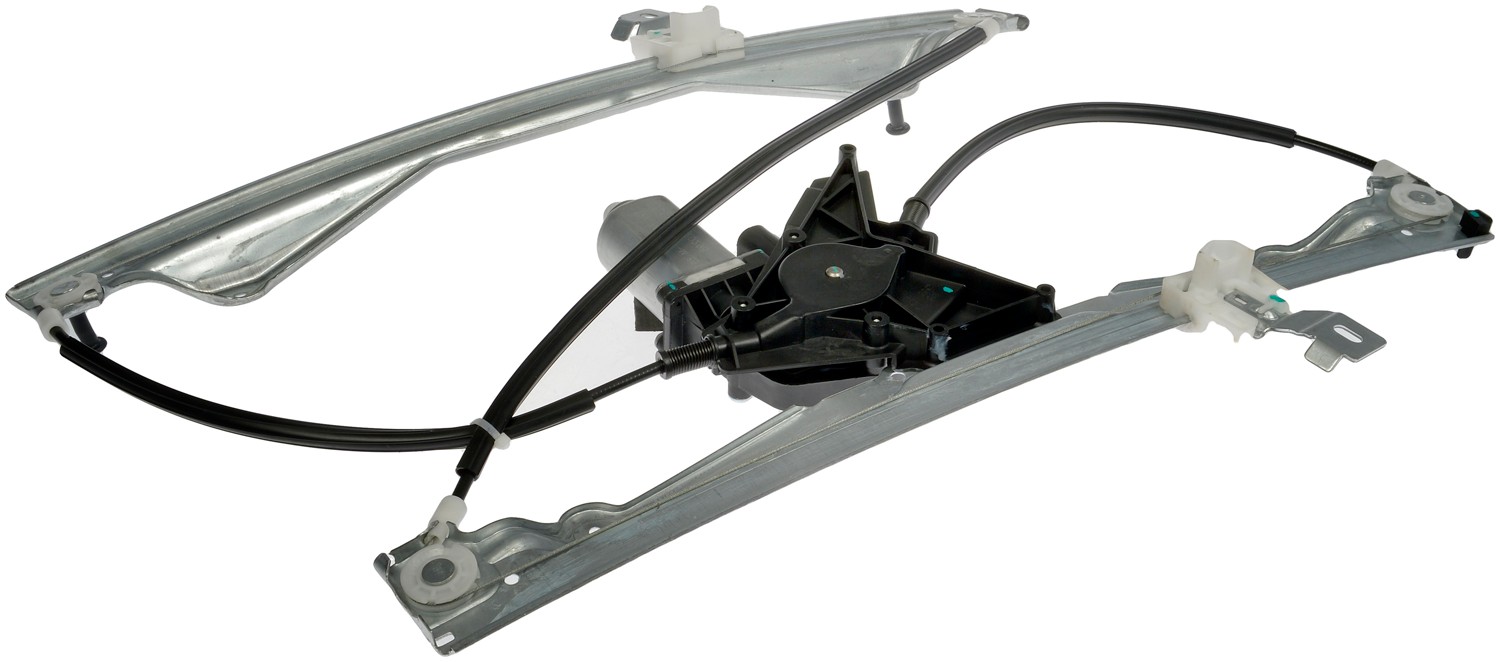 Dorman DOR-741-813 Power Window Regulator And Motor Assembly - Image 6