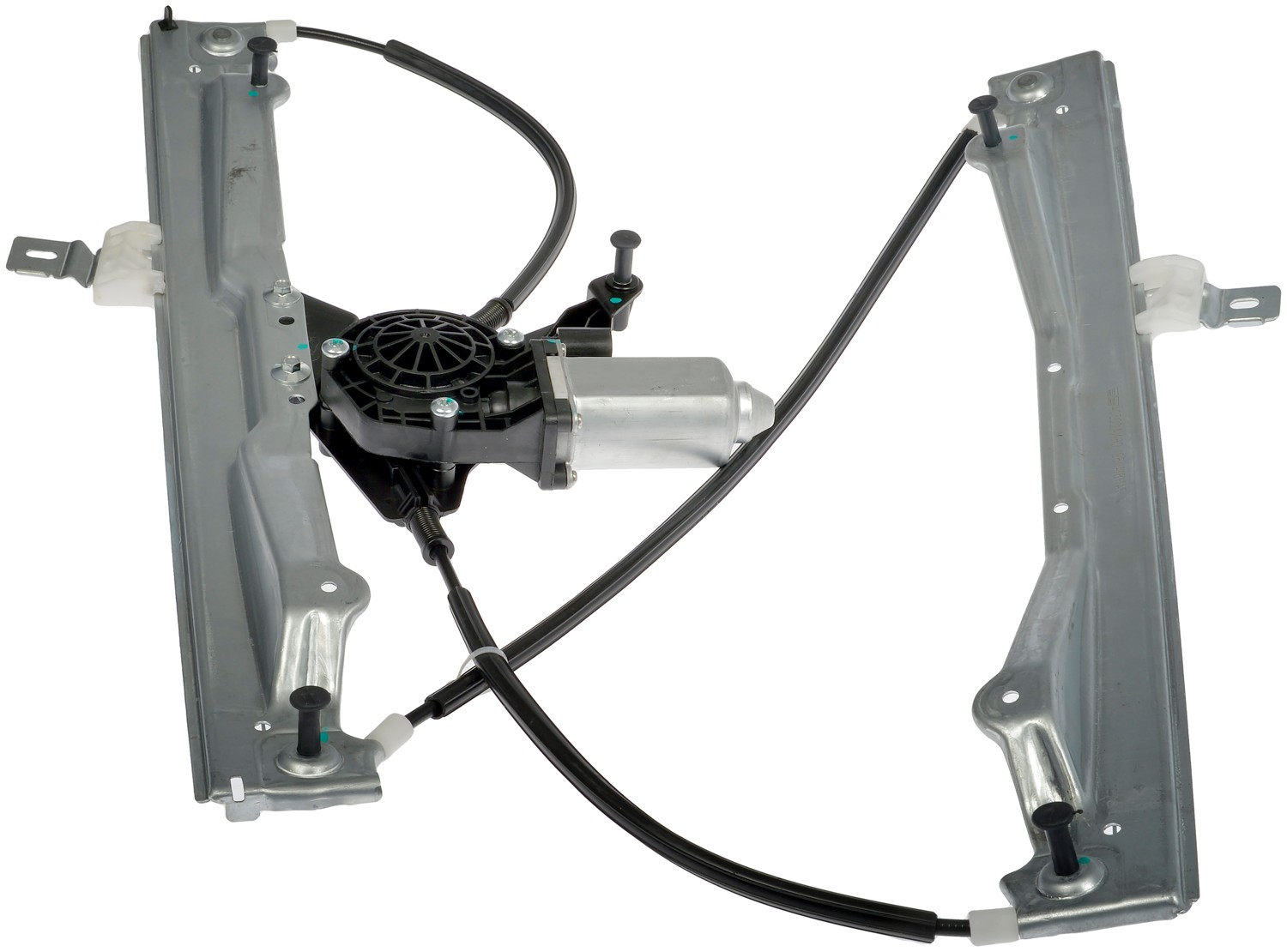 Dorman DOR-741-813 Power Window Regulator And Motor Assembly