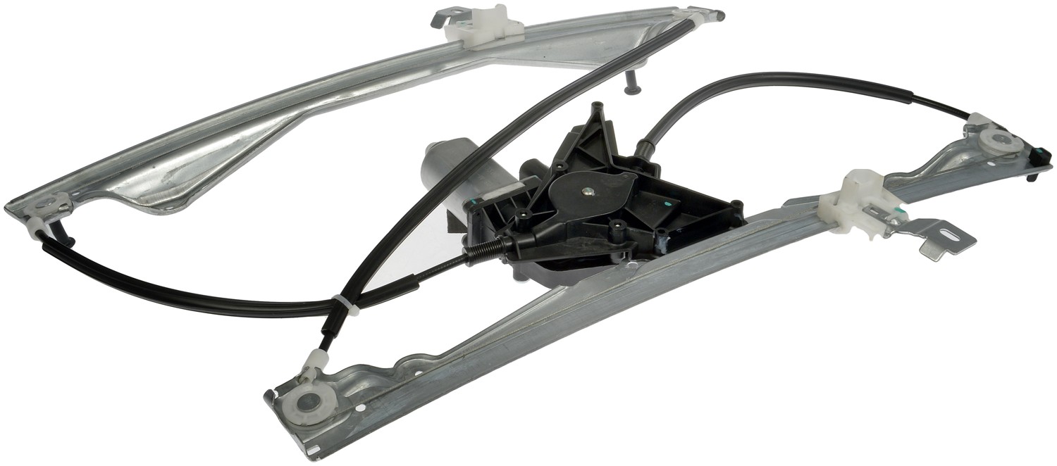 Dorman DOR-741-813 Power Window Regulator And Motor Assembly - Image 3