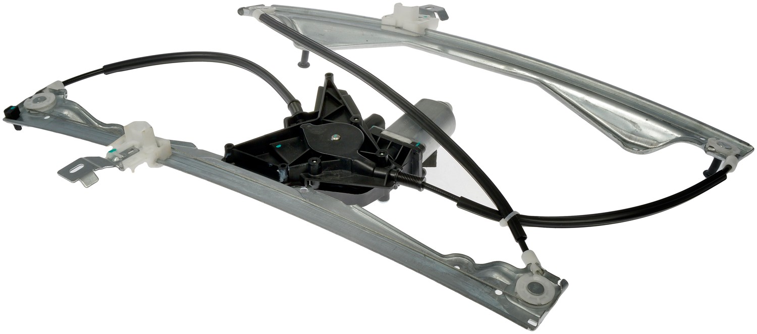 Dorman DOR-741-814 Power Window Regulator And Motor Assembly - Image 6