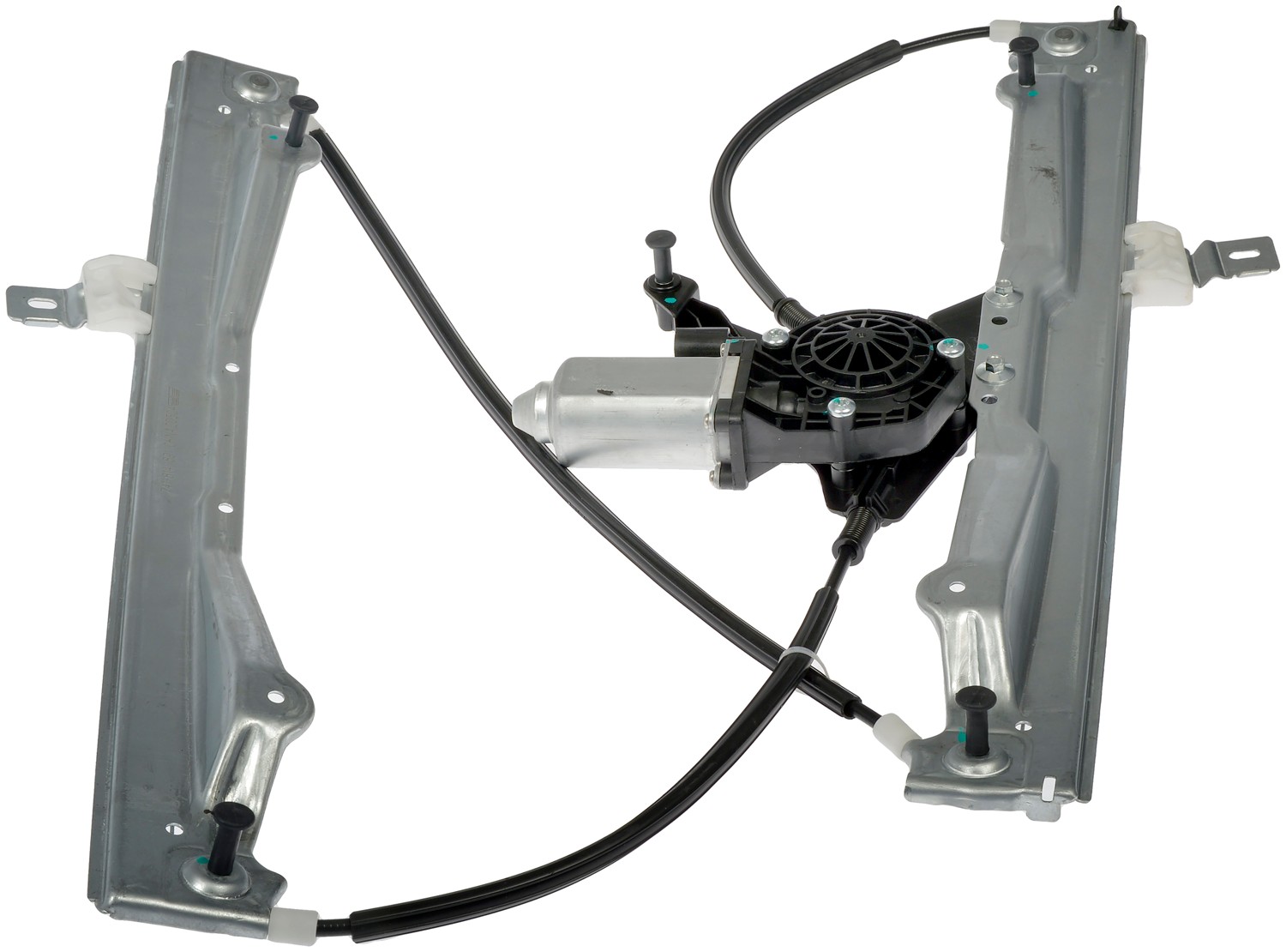 Dorman DOR-741-814 Power Window Regulator And Motor Assembly - Image 5